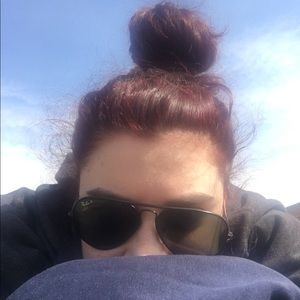 Meet your Posher, Sabina